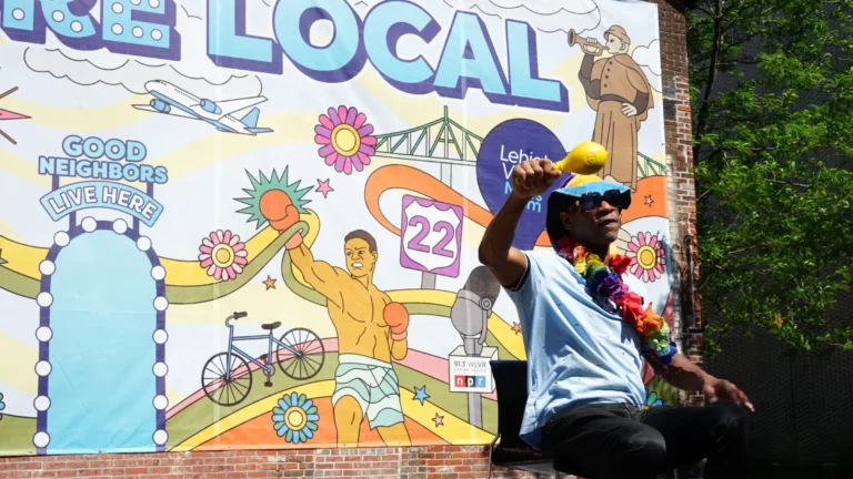 Juneteenth Celebration 2024 in the Lehigh Valley
