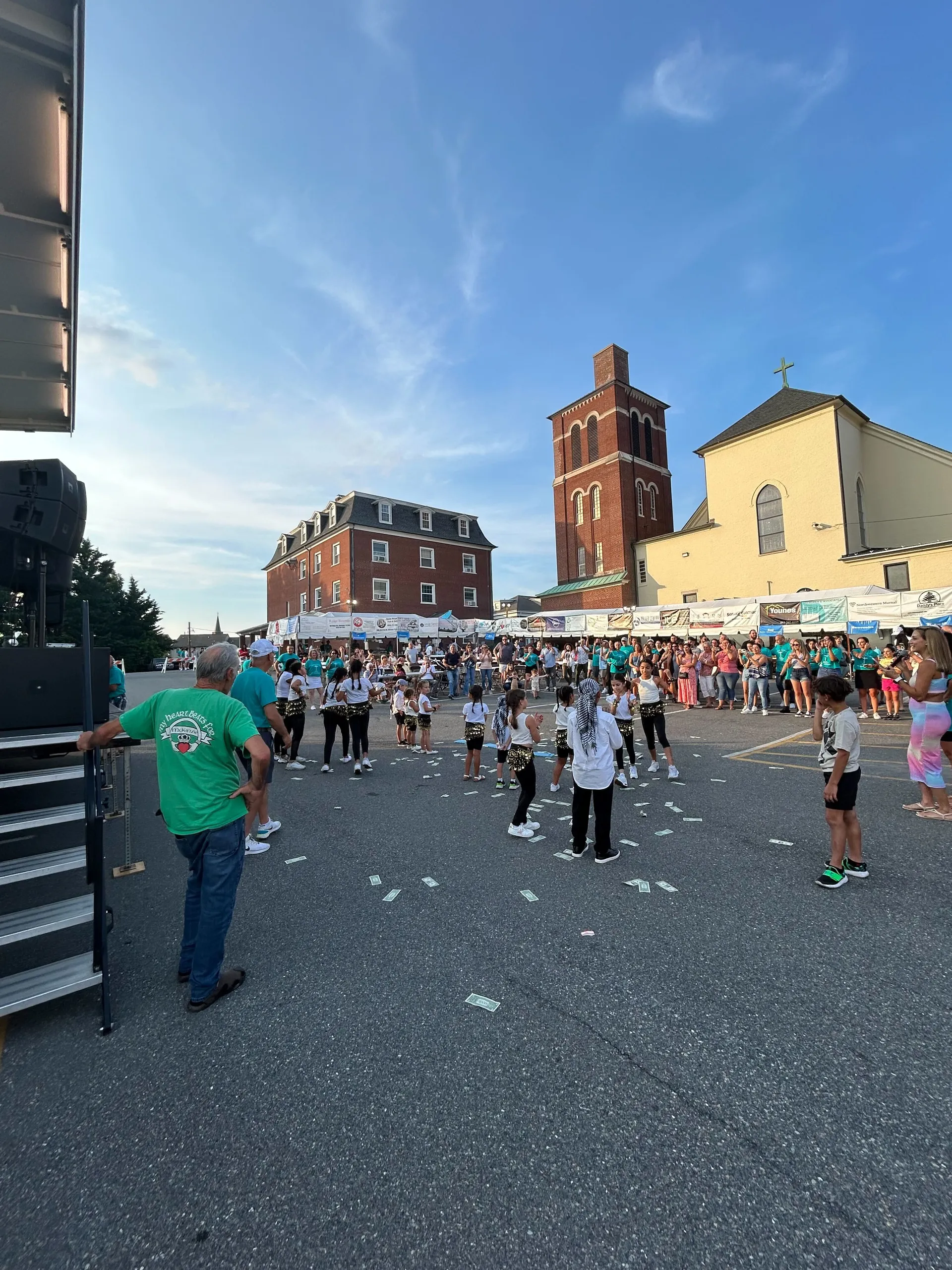allentown lebanese festival 2024
