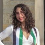 Elissa Odeh