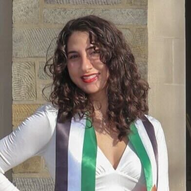 Elissa Odeh
