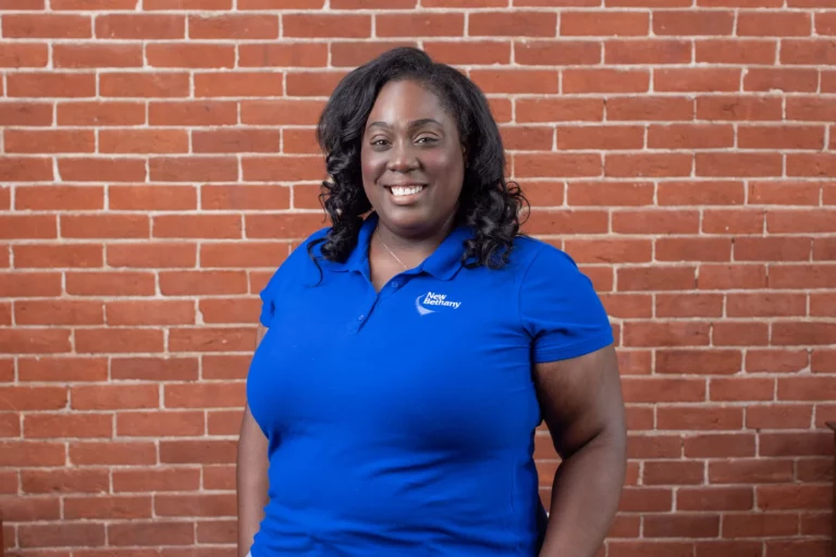 New Bethany welcomes Crystal Williams to its Planning and Development team