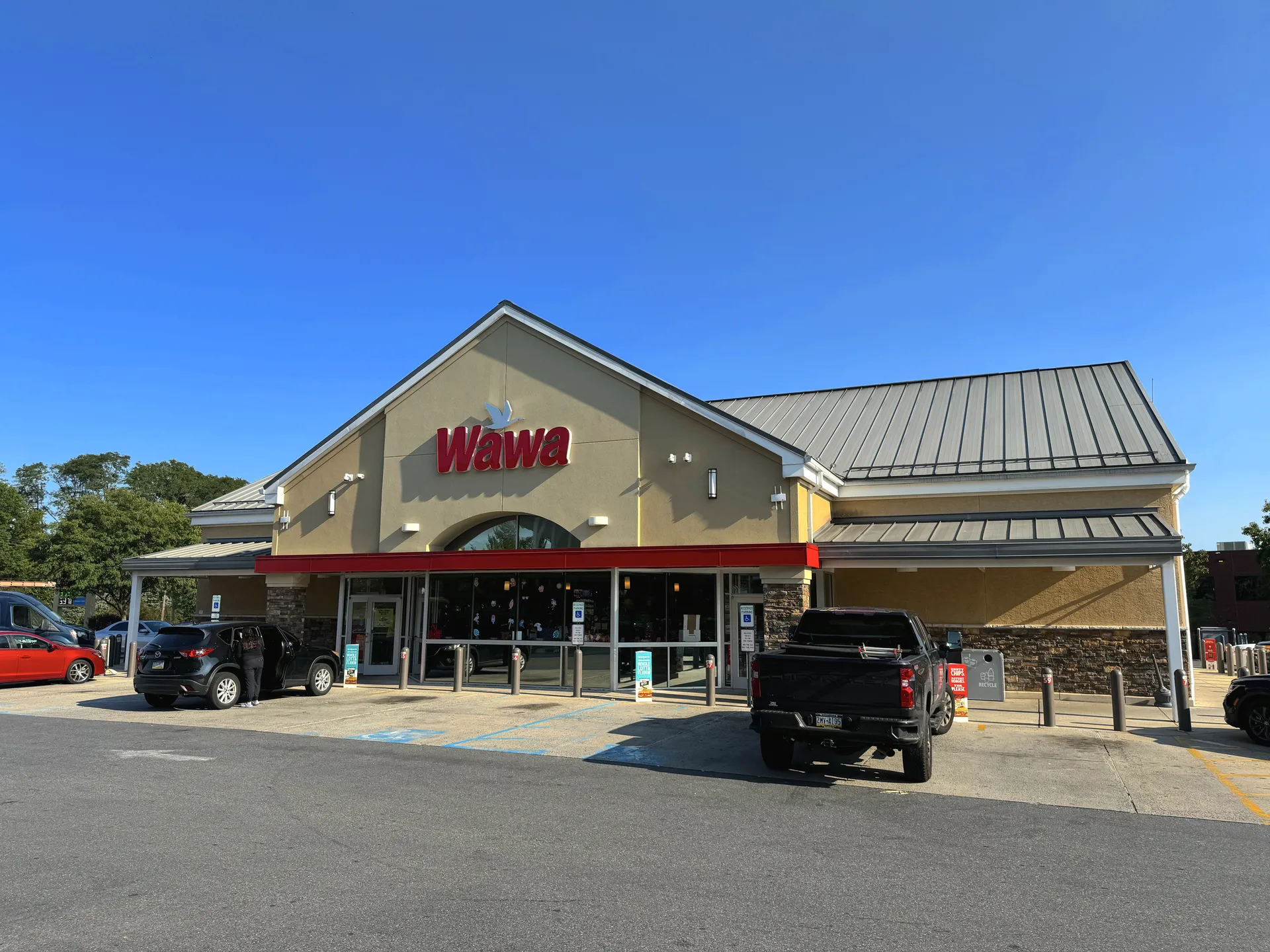 wawa 8th ave bethlehem pa free coffe for teachers 2024 school year
