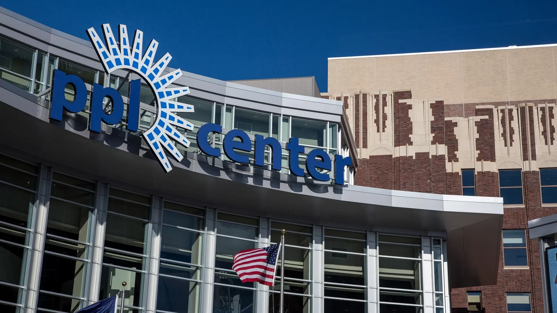 former president donald j trump to hold rally at ppl center in allentown pa on october 29th, 2024