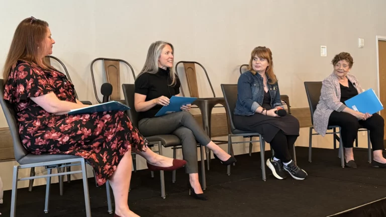 SOTA hosts 12th annual Luncheon with the Authors in downtown Allentown
