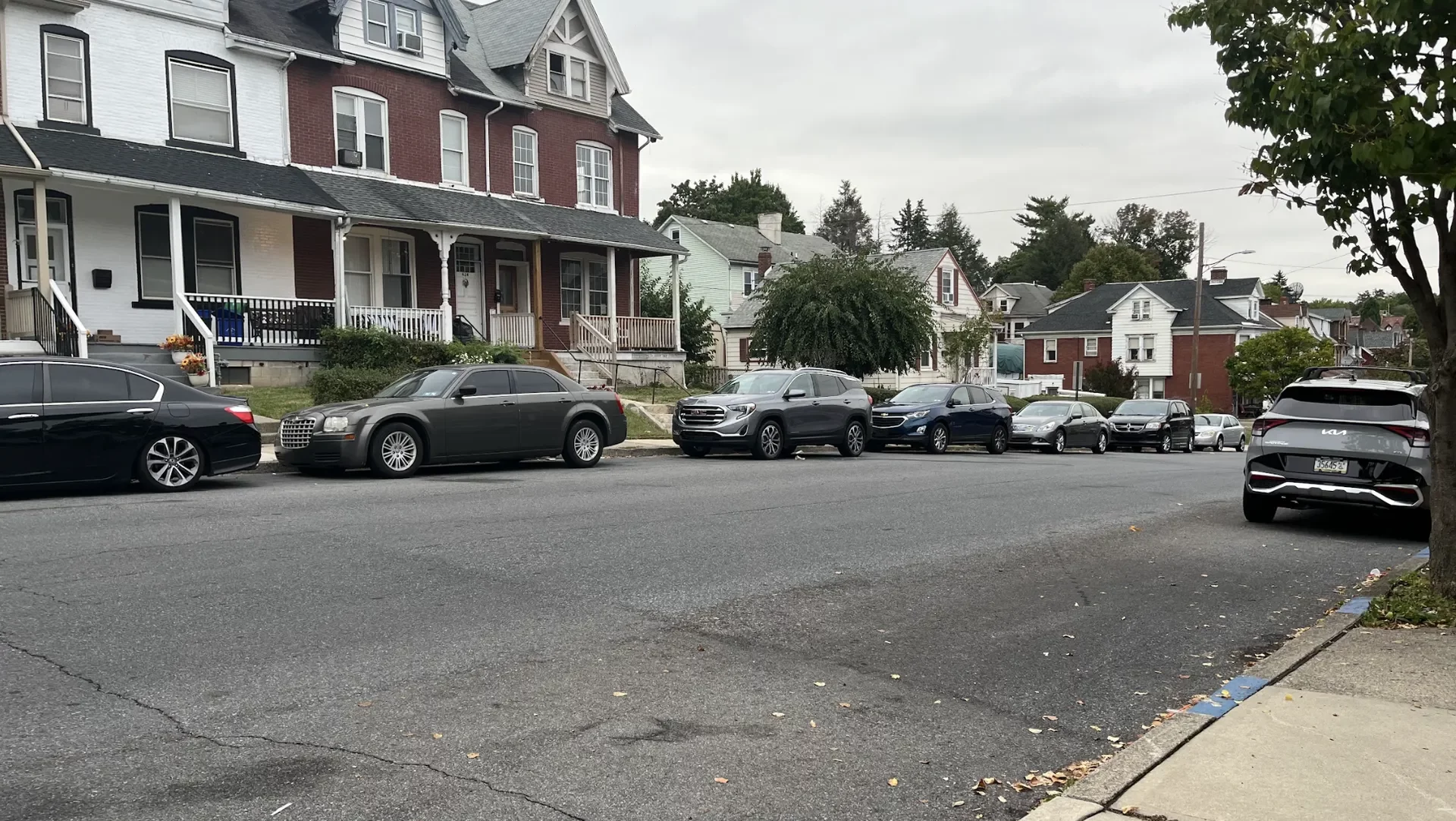 historic housing crises in bethlehem pa lehigh valley nov 21 2024