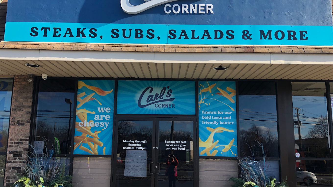 carls corner nazareth location closes november 30 2024