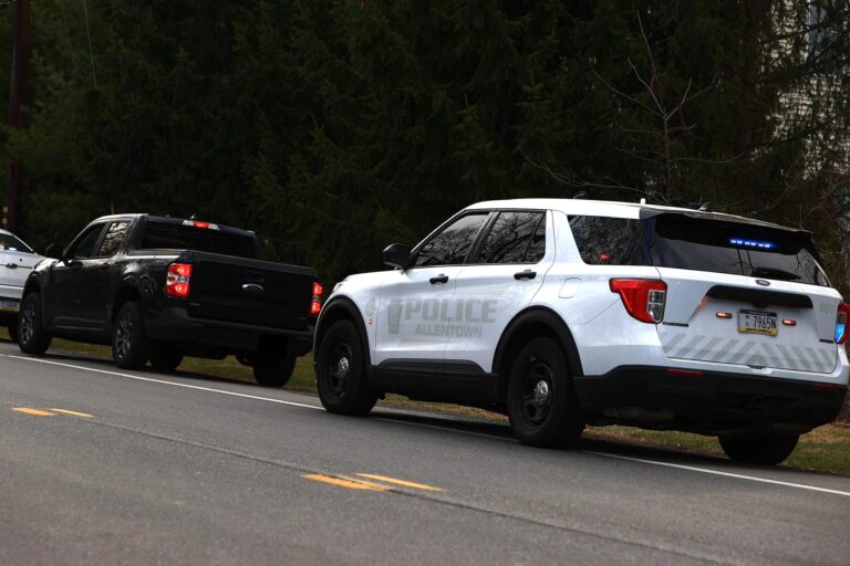 Allentown police department opens hiring round amid officer misconduct cases