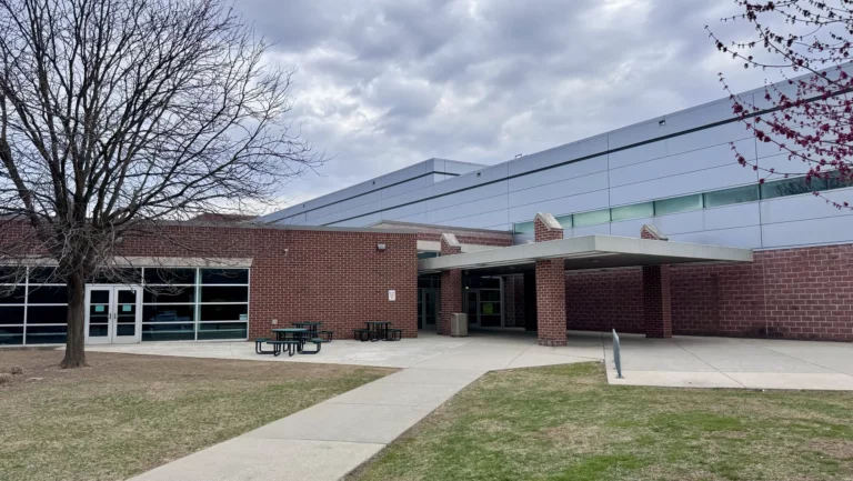 Update: Video shows teacher-student altercation at Northeast Middle School