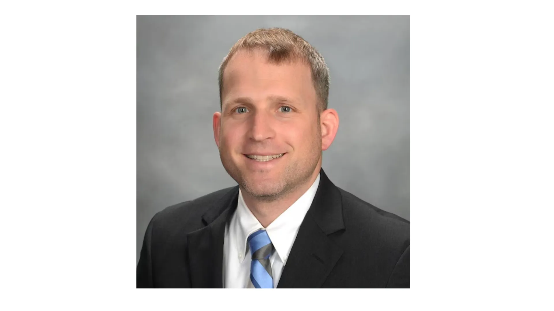 BASD appoints Brandon B. Horlick as Liberty High’s 14th principal