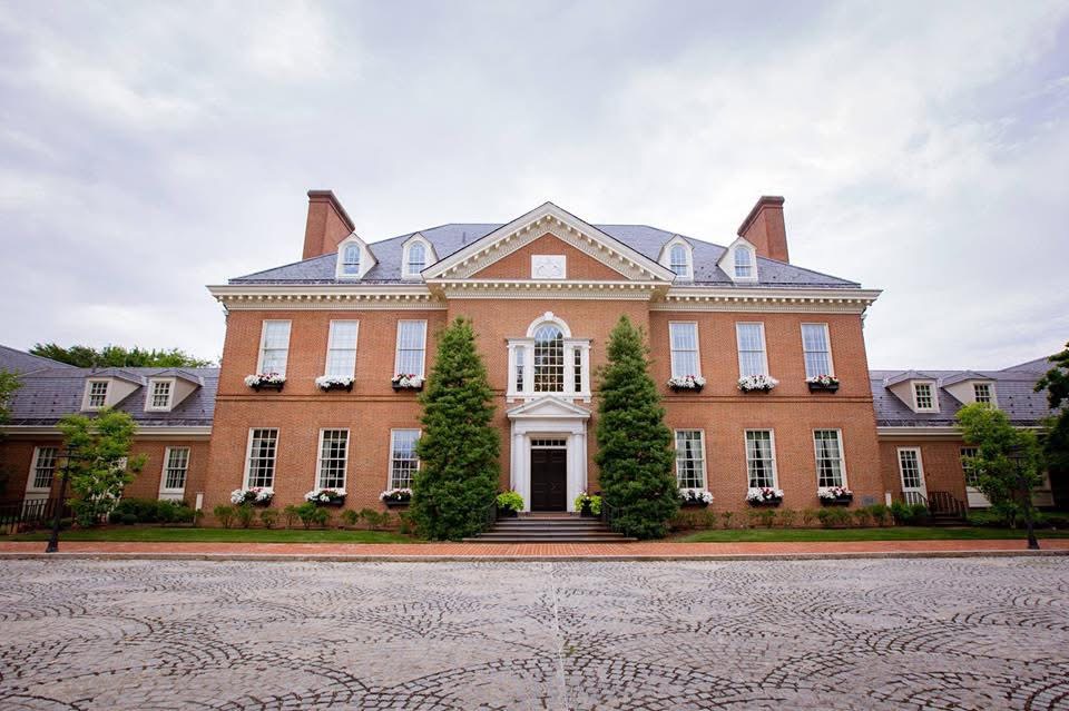 Pennsylvania governor’s residence