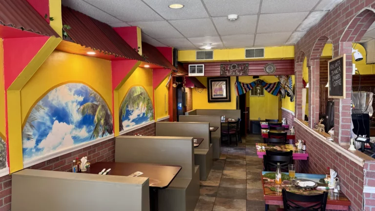 Mexico Lindo restaurant expands to Easton’s College Hill Neighborhood