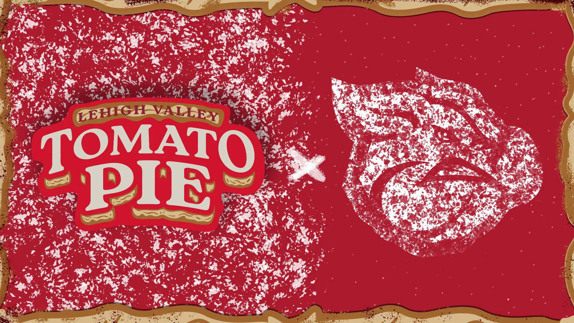 lehigh valley ironpigs tomato pie salute to philly promo game 2025