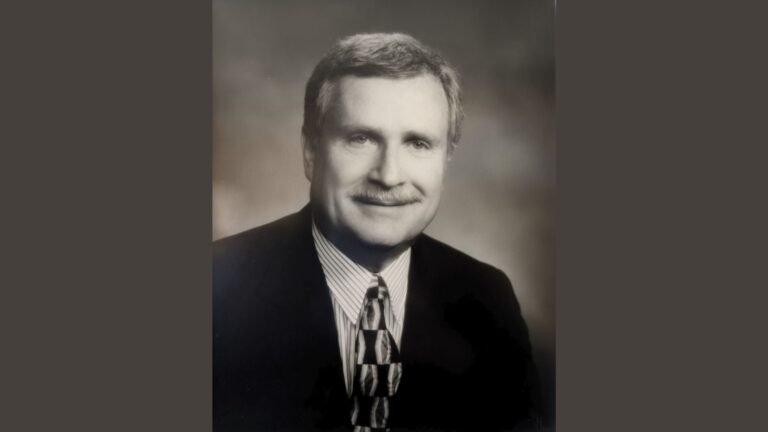 Allentown’s last Republican Mayor, William L. Heydt, dies at 86
