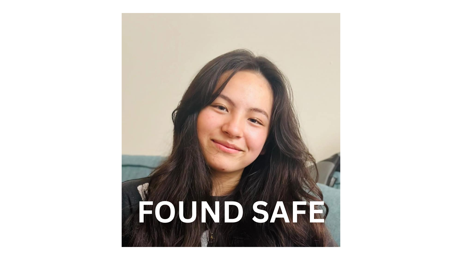 missing easton pa teen aubrey enci wu found safe