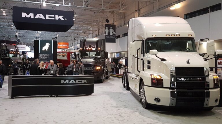 Mack news aside, region’s manufacturing sector prospects remain potent