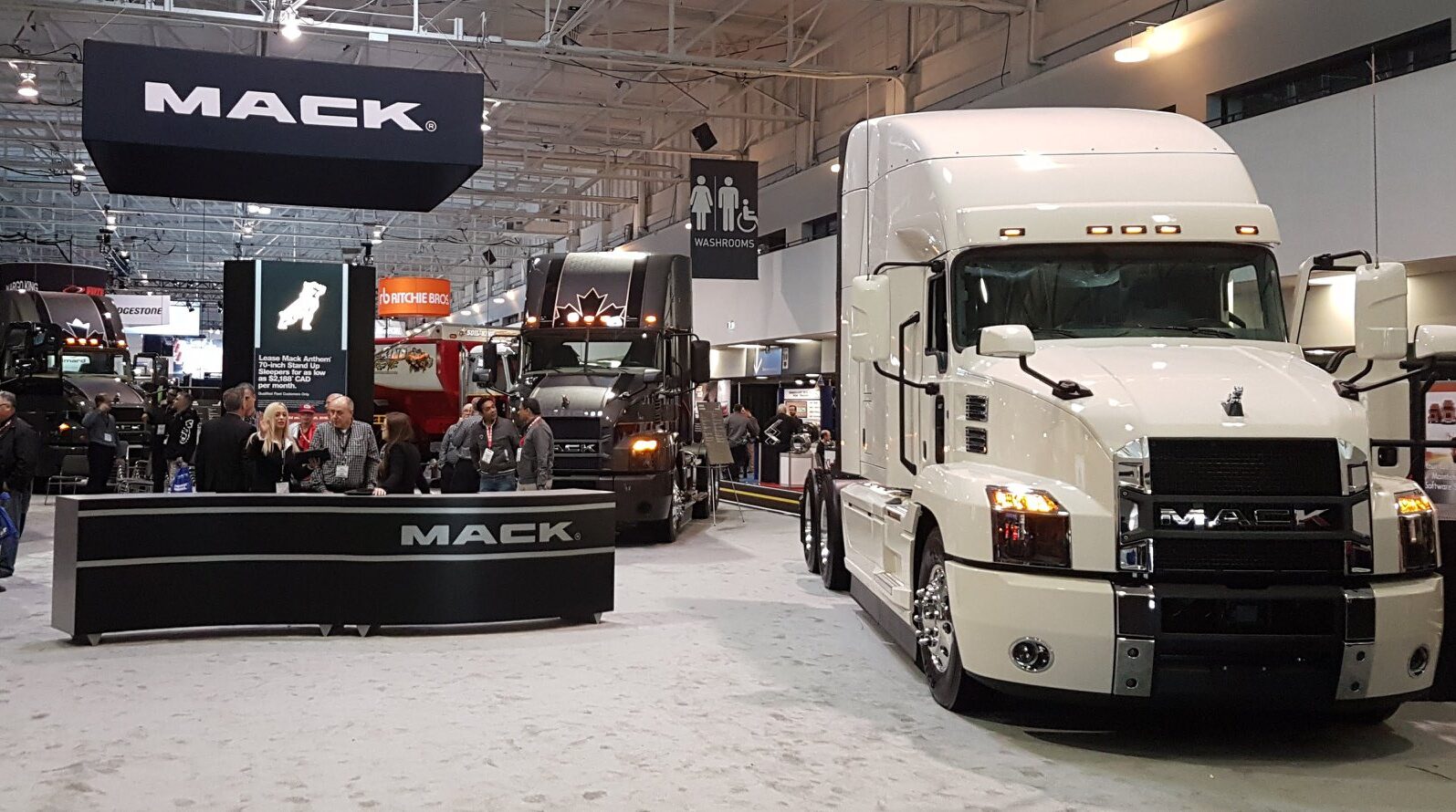 mack trucks layoffs news april 2025, lehigh valley manufacturing still strong