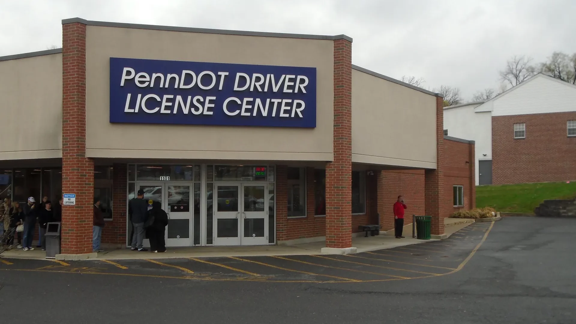 penndot realid deadline may 7 2025 lehigh valley