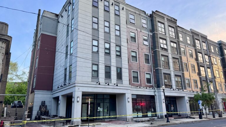 Relief fund event to support Five 10 Flats fire victims happening this Sunday