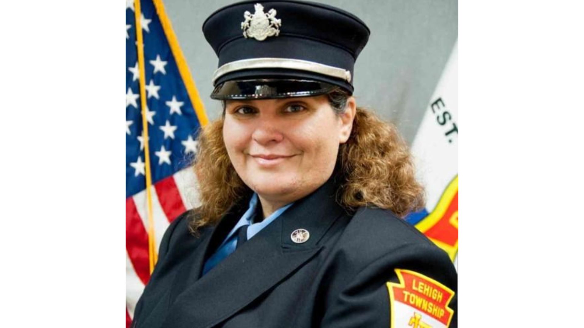 April Lubenetski firefighter emmaus memorial service details 2025 she passed from occupational cancer