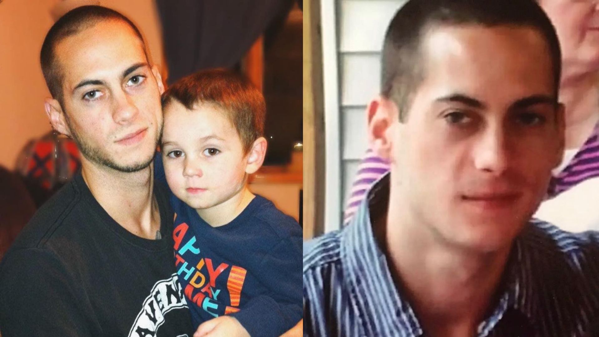 jesse farber tamaqua man missing for 10 years rachel carroll