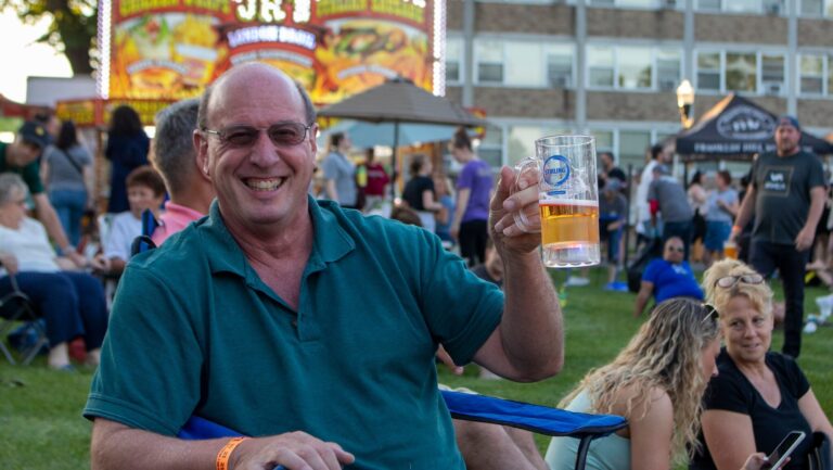 Mayfair Festival of the Arts returns to Cedar Crest College May 23–25
