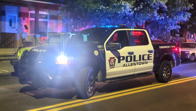 Allentown teen charged as adult in fatal shooting of 19-year-old