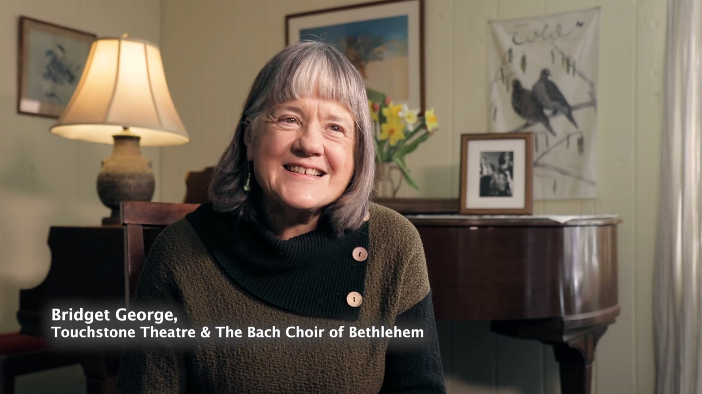 rooted arts documentary zoellner arts bethlehem pa