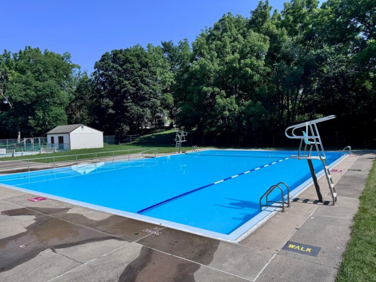 Allentown, Bethlehem offer free pool hours amid excessive heat warning