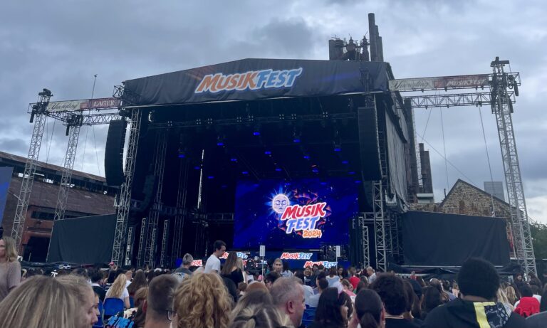 ArtsQuest releases free stage schedule for 2025 Musikfest