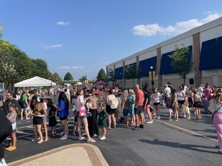 Taylor Swift Night has Center Valley ‘Enchanted’
