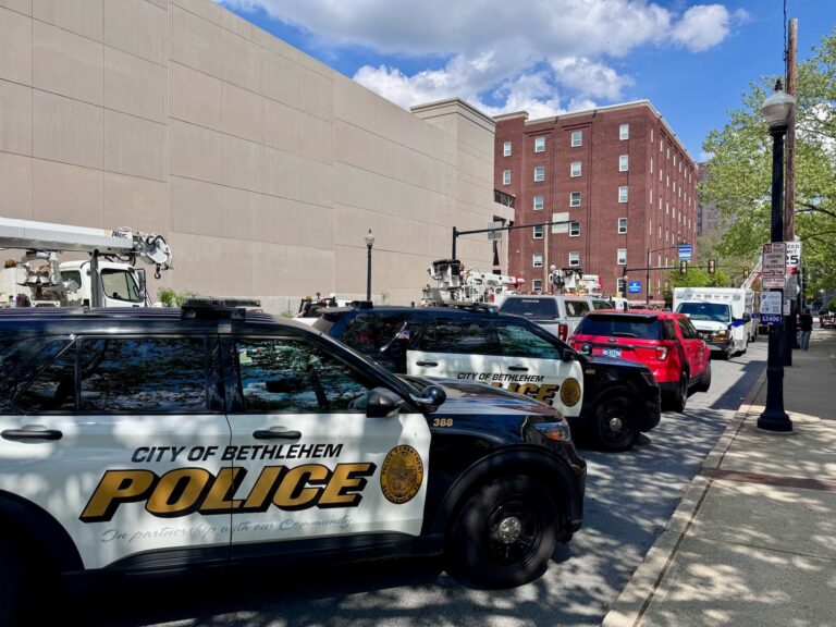 Bethlehem police clarify role in ICE raid, outline community outreach efforts