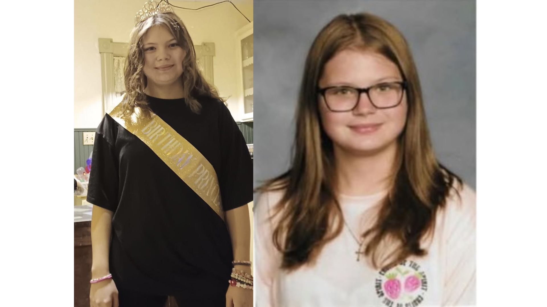 siarra potts missing teenager northampton pennsylvania