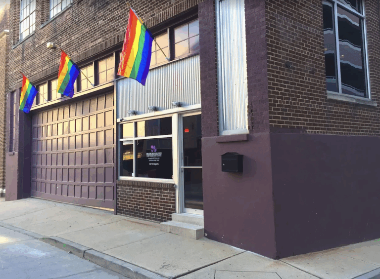 ‘An incredibly difficult decision’: Bradbury-Sullivan LGBT Center loses contract, cuts services and staff