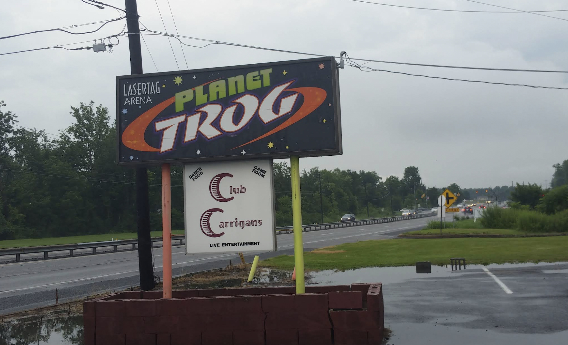 Planet Trog opens to public Friday for 30th anniversary celebration
