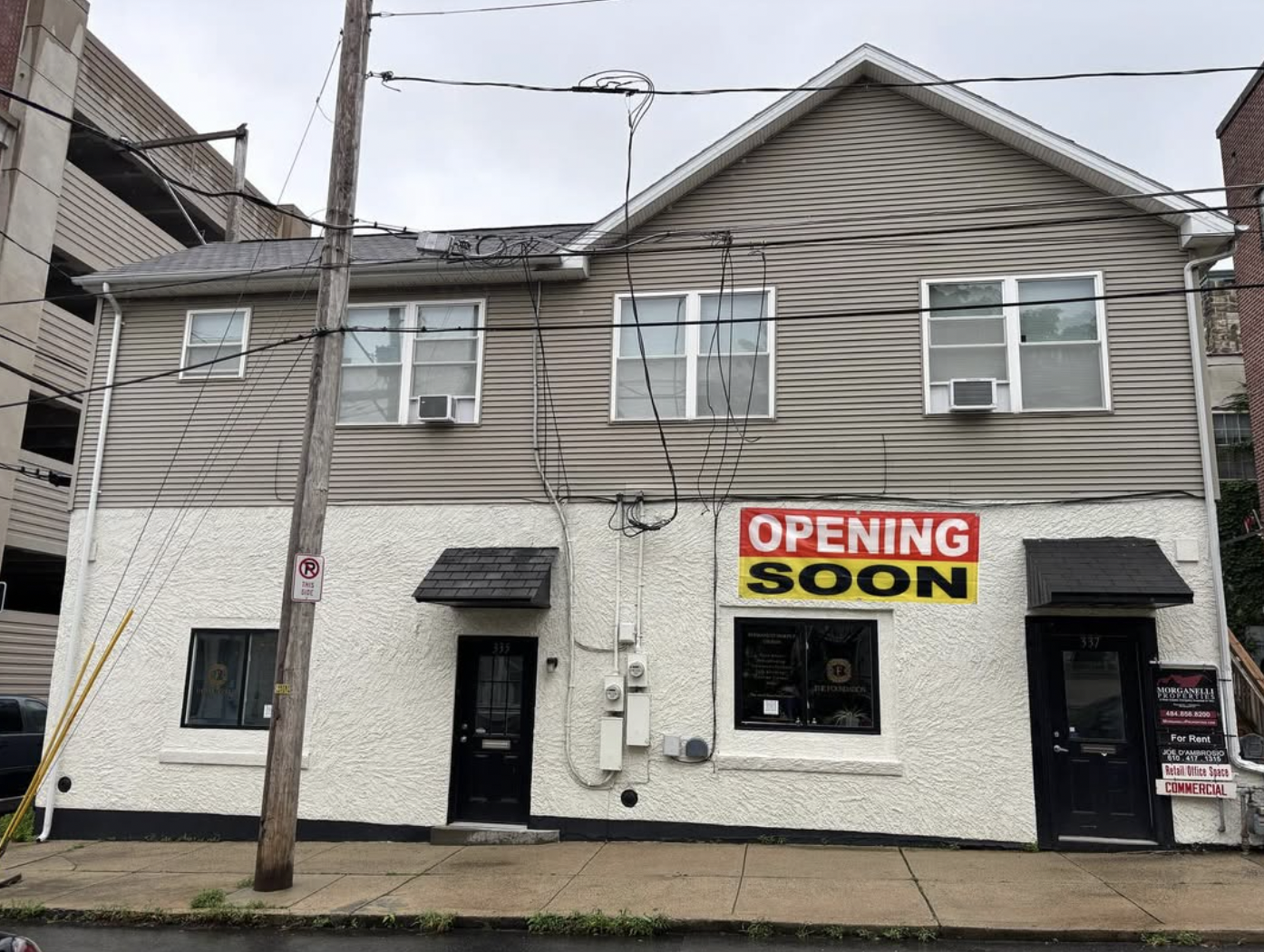 After Double Decker’s closure, this history grad is filling the Lehigh Valley’s vinyl void