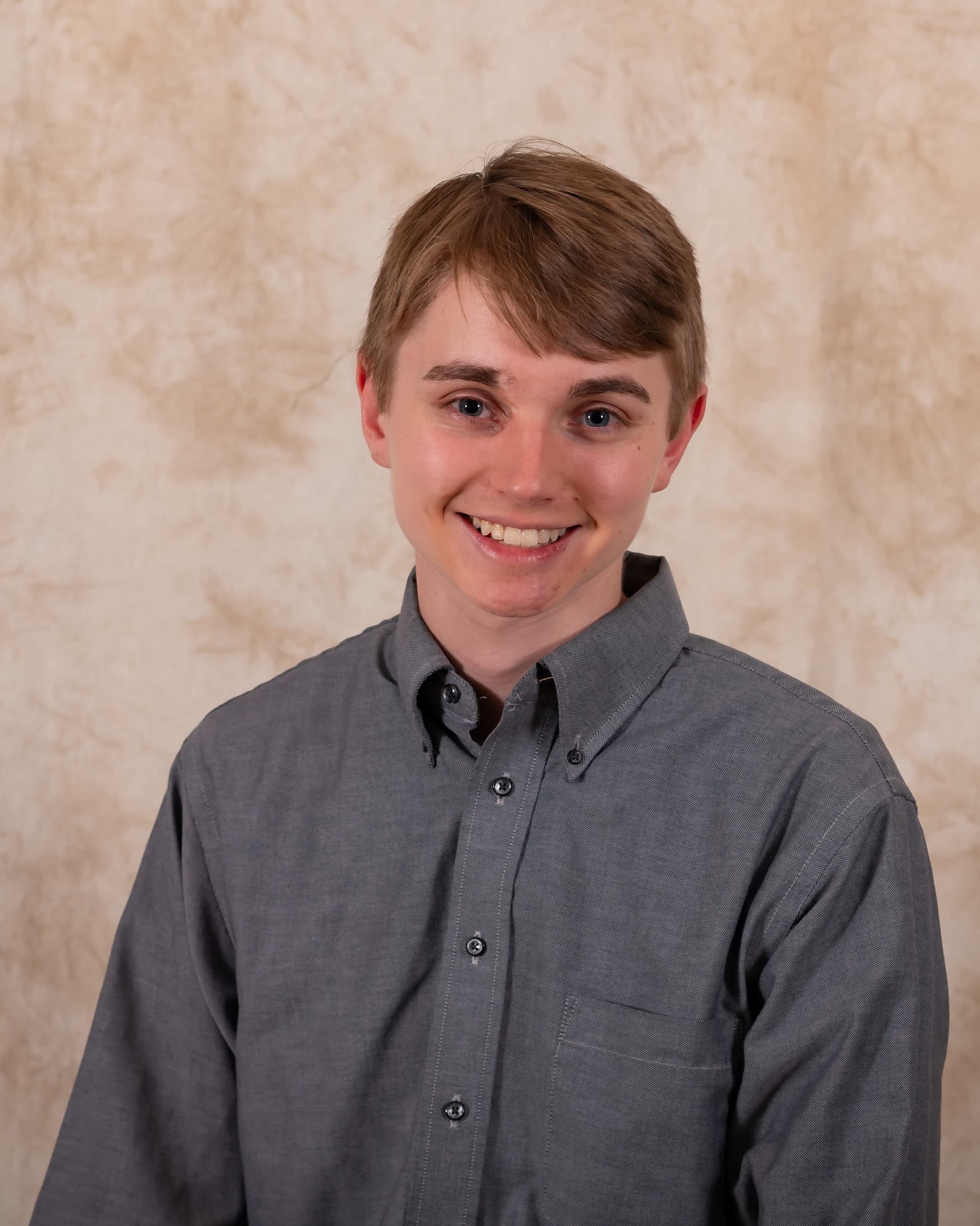 Carter Fehlinger