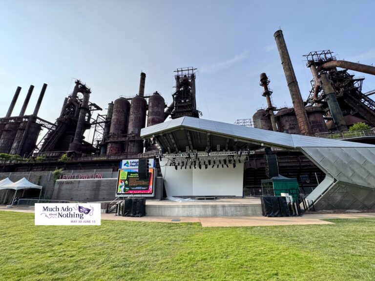 ArtsQuest, Pa. Shakespeare Festival to host free outdoor performance