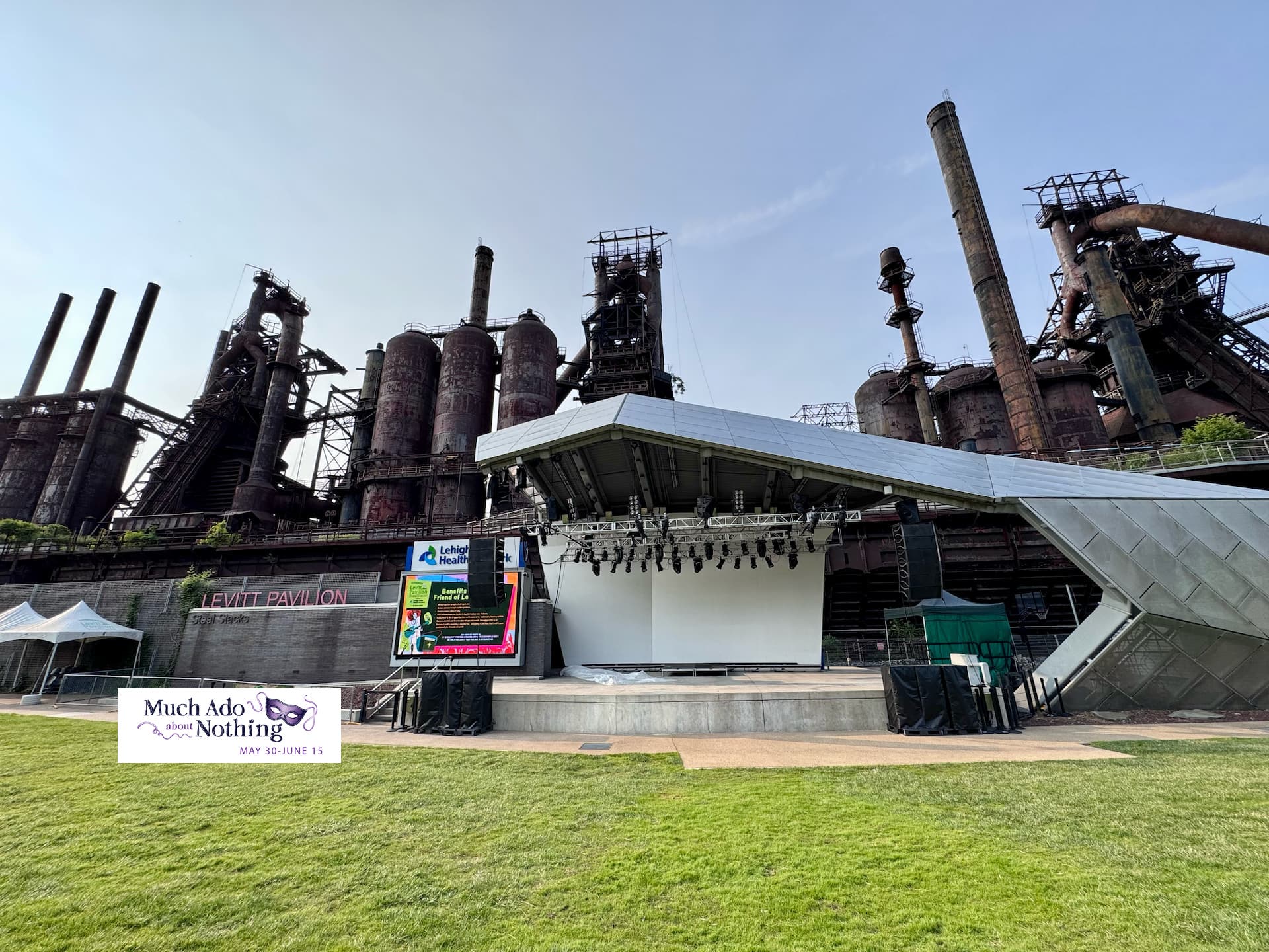 ArtsQuest, Pa. Shakespeare Festival to host free outdoor performance