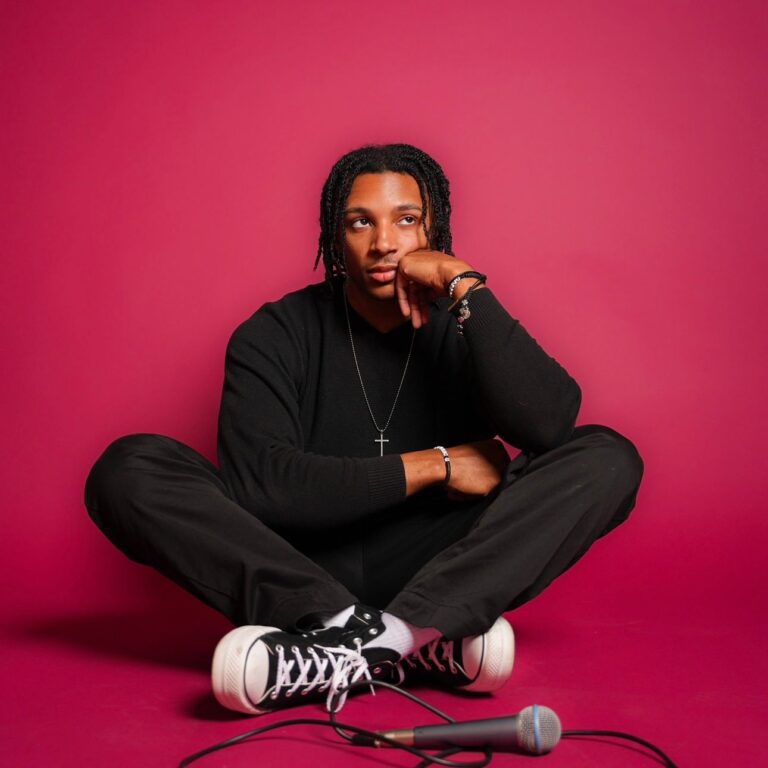 From backroads to bright lights: a conversation with rising star and local musician, Seth Witcher