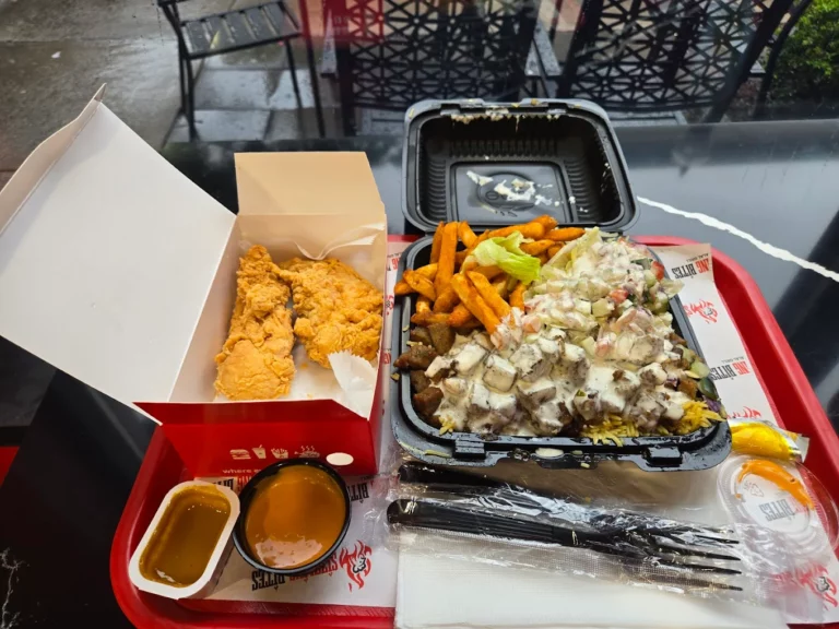 Best Halal restaurants in the Lehigh Valley
