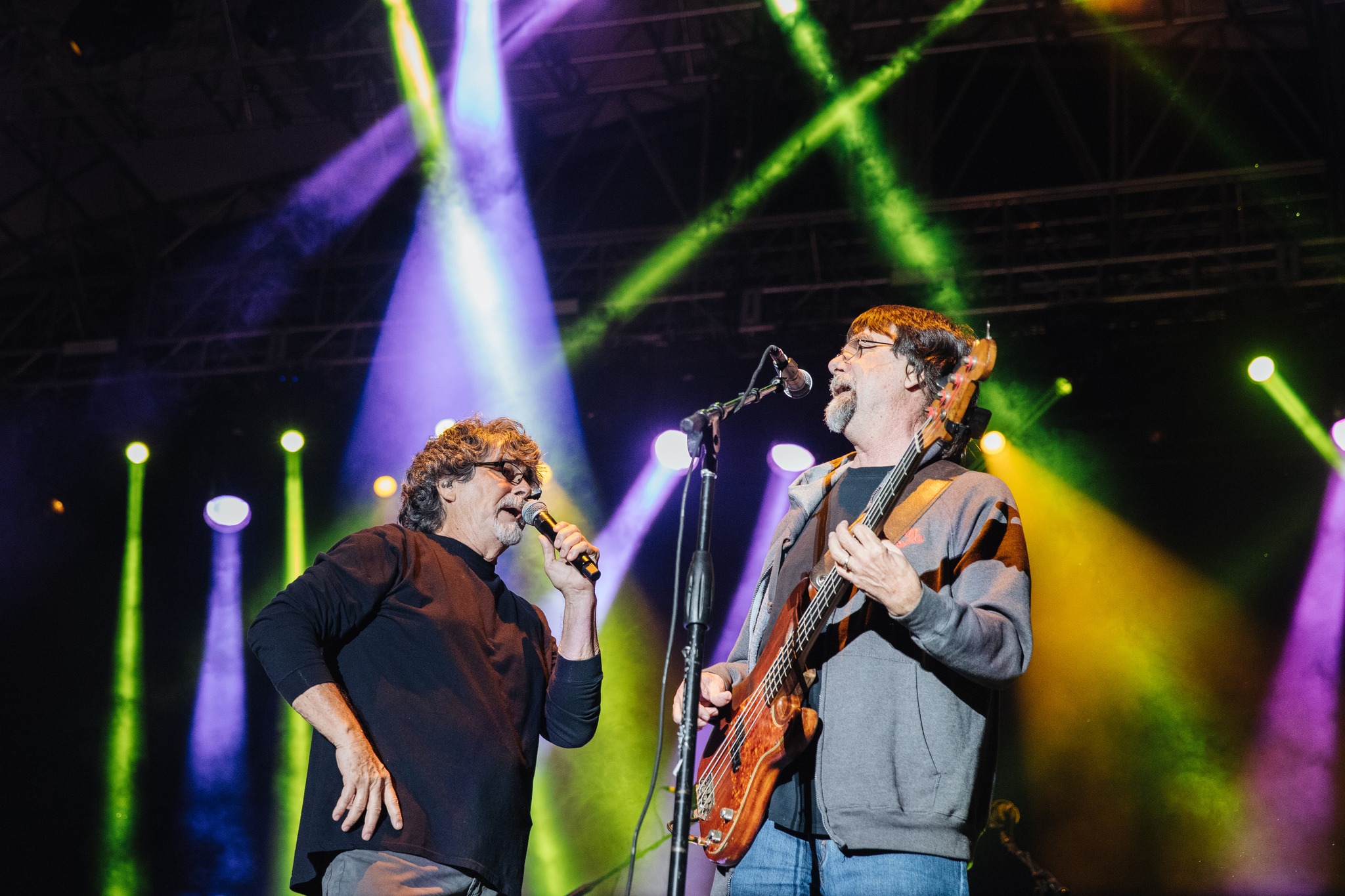 allentown fair performance