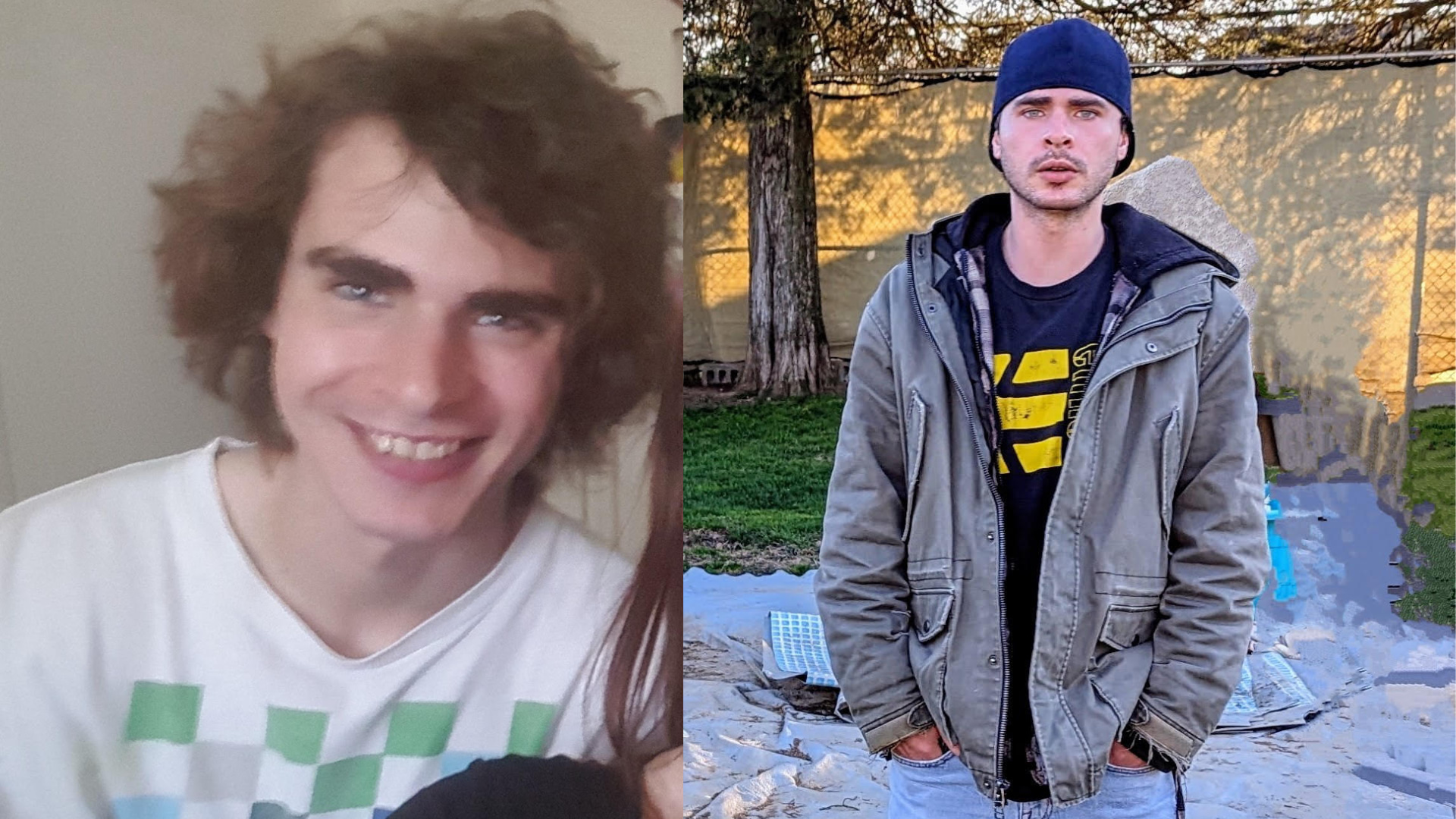 George H. Hansell Jr. missing july 2 2025 south whitehall township