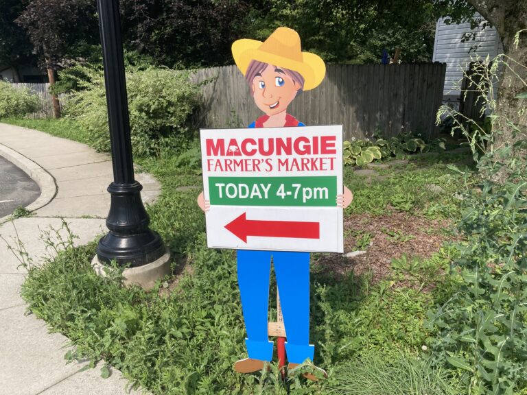 Macungie Farmers Market returns to Lumber Street for free Summer Season