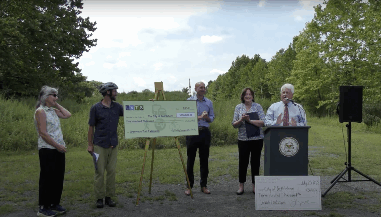 Bethlehem to convert Linden Street to two-way traffic with $1.8 million grant