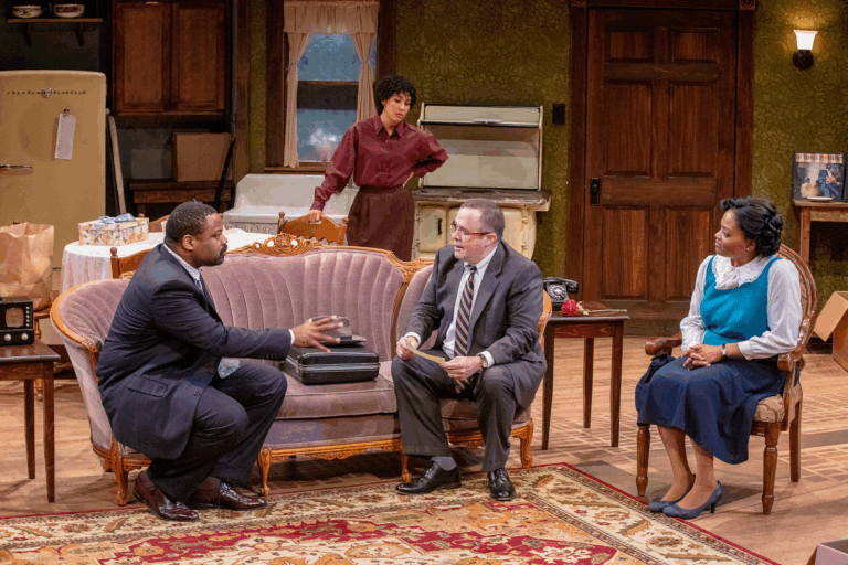 Pennsylvania Shakespeare Festival showcases historic play for summer lineup