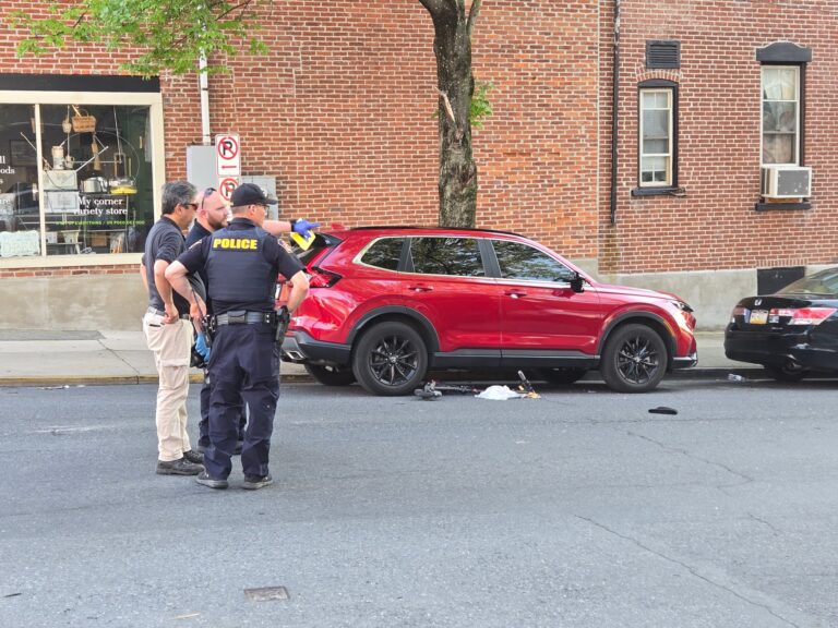 Man dies after 4th of July hit-and-run crash in Allentown