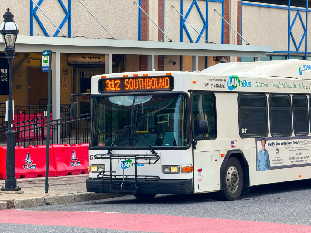 lanta bus musikfest free rides 2025