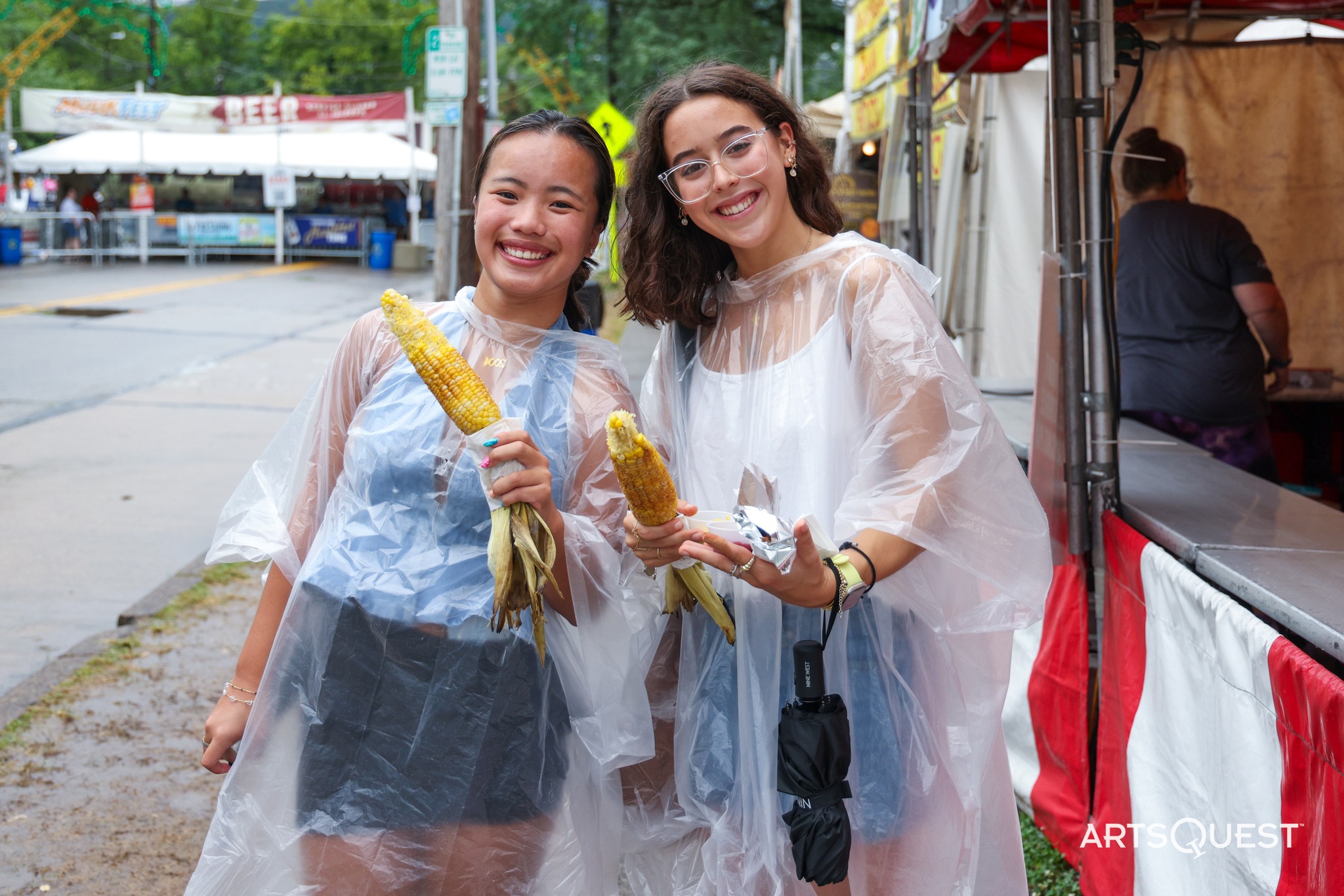 What’s new at Musikfest 2025: fiber art, food and festive firsts