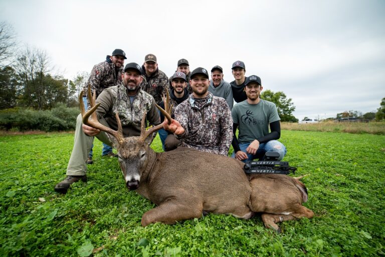 PA hunters get 13 Sunday hunting opportunities starting Sept. 14