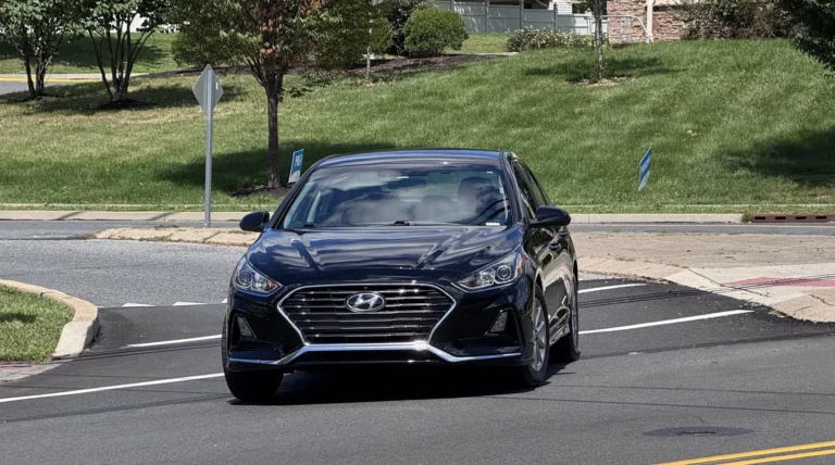 Free steering wheel locks available for Hyundai, Kia owners in Allentown